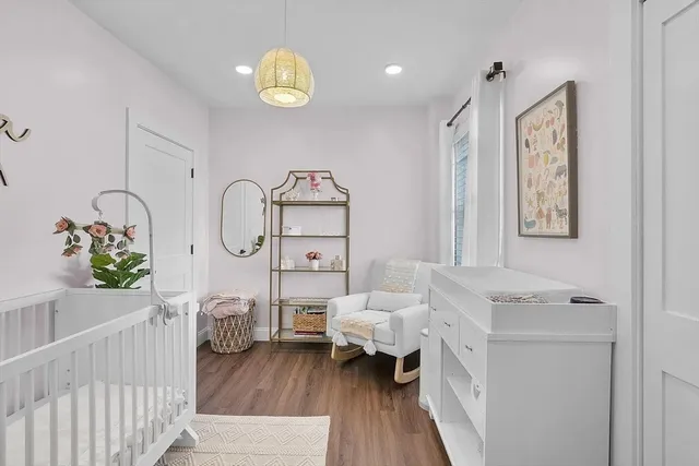 $3,250 | 21 Berry Street, Unit 1, Danvers, MA 01923