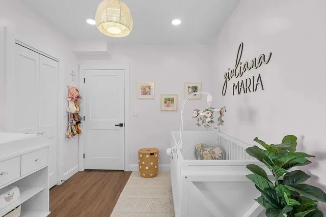 $3,250 | 21 Berry Street, Unit 1, Danvers, MA 01923