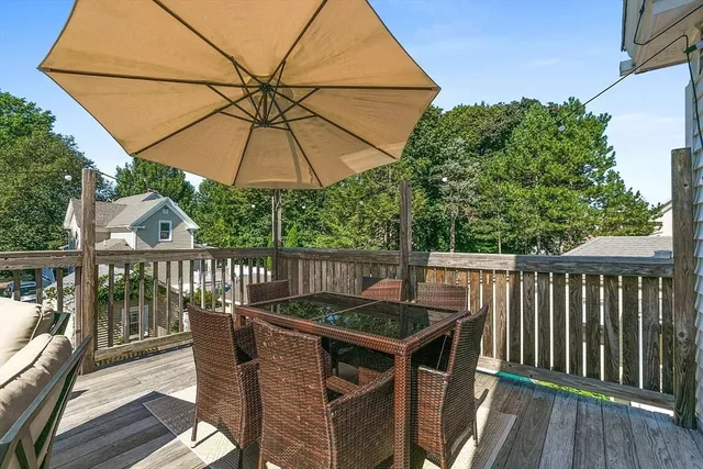 $3,250 | 21 Berry Street, Unit 1, Danvers, MA 01923