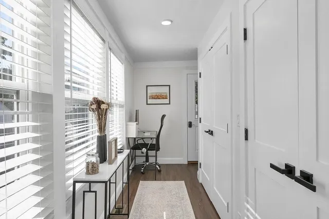 $3,250 | 21 Berry Street, Unit 1, Danvers, MA 01923