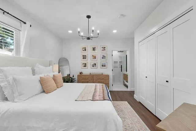 $3,250 | 21 Berry Street, Unit 1, Danvers, MA 01923