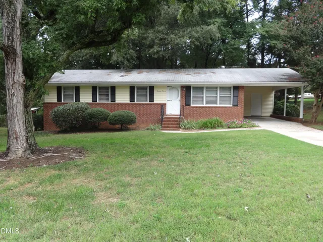 $1,750 | 1311 Ingomar Place, Raleigh, NC 27609