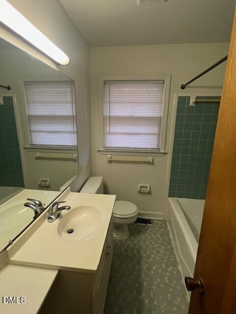 1311 Ingomar Place Raleigh, NC 27609 - Photo 7 of 11 Ingomar 7