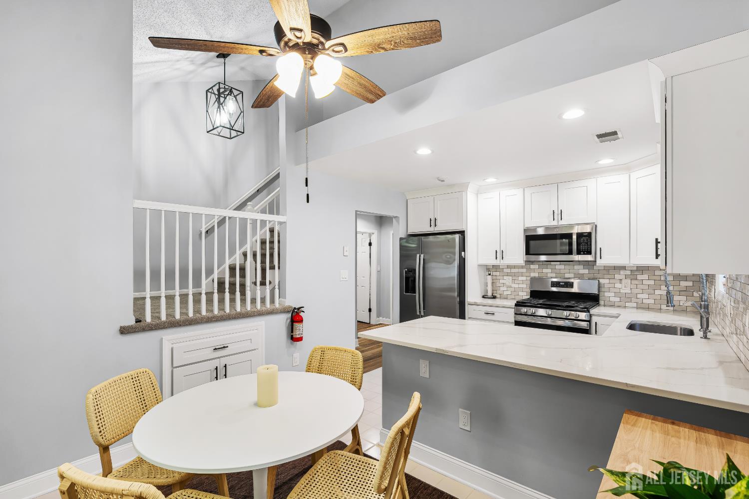 53 Winthrop Road, Unit G Monroe Township, NJ 08831 - Photo 17 of 38
