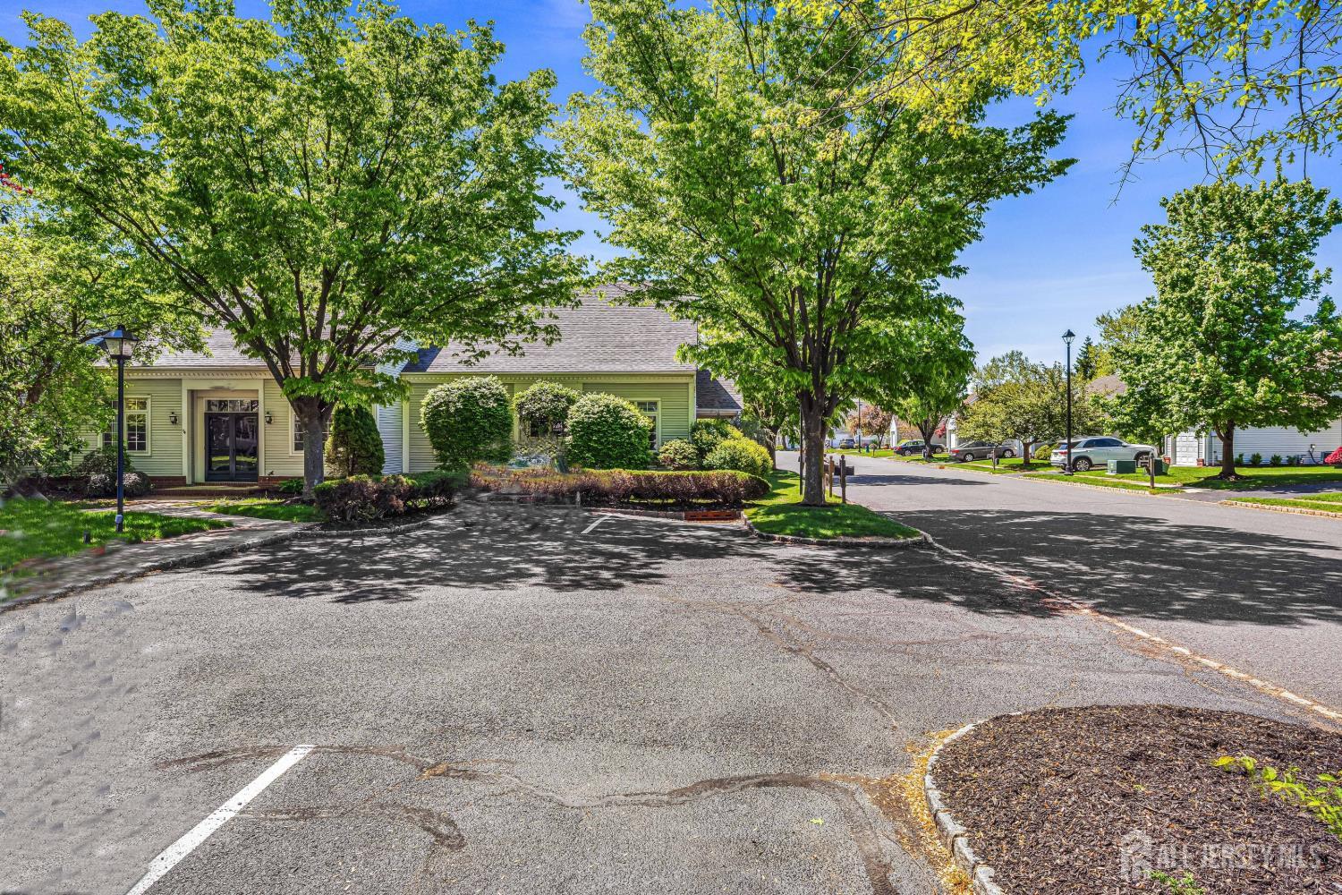 53 Winthrop Road, Unit G Monroe Township, NJ 08831 - Photo 27 of 38