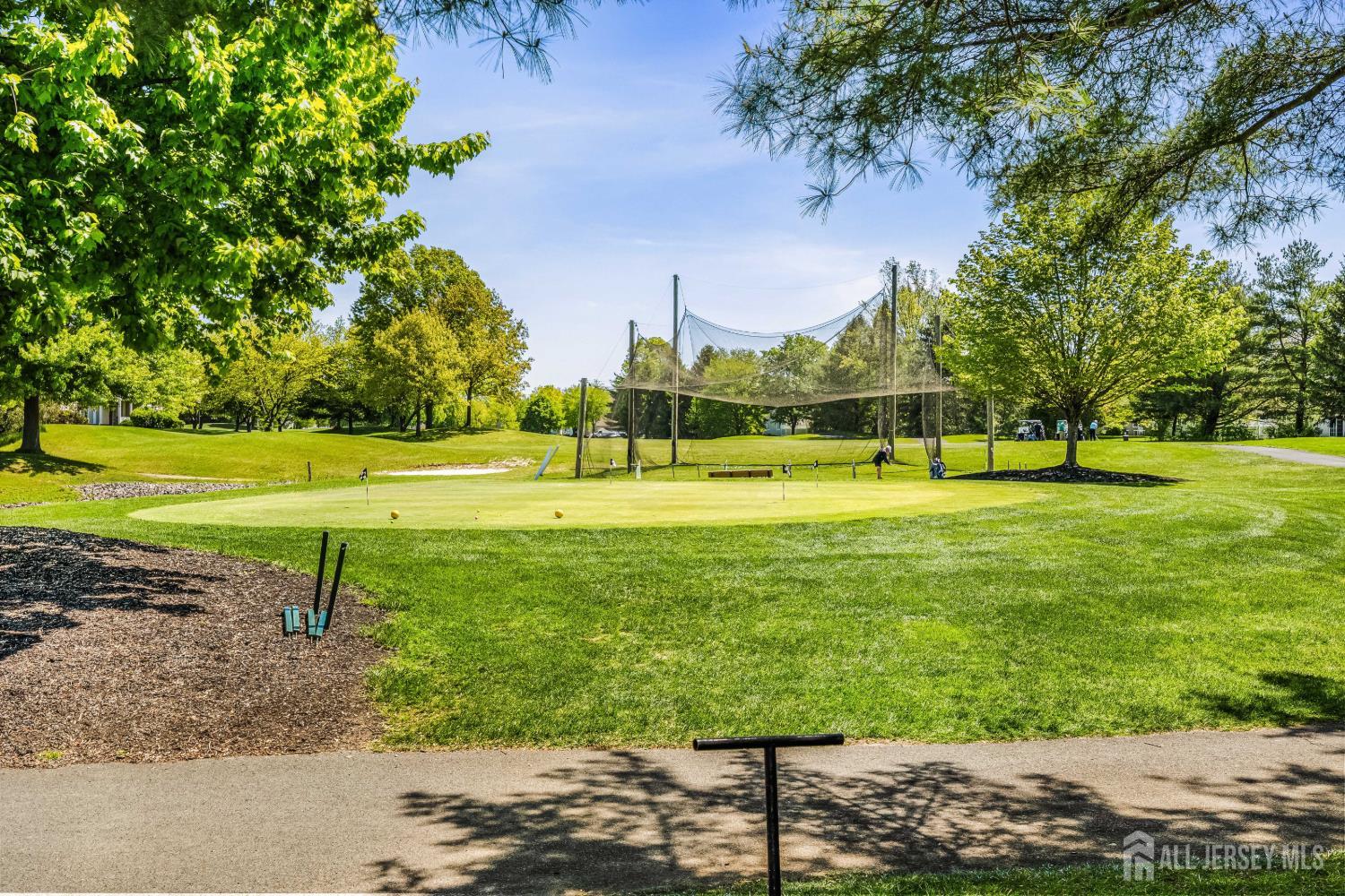 53 Winthrop Road, Unit G Monroe Township, NJ 08831 - Photo 35 of 38