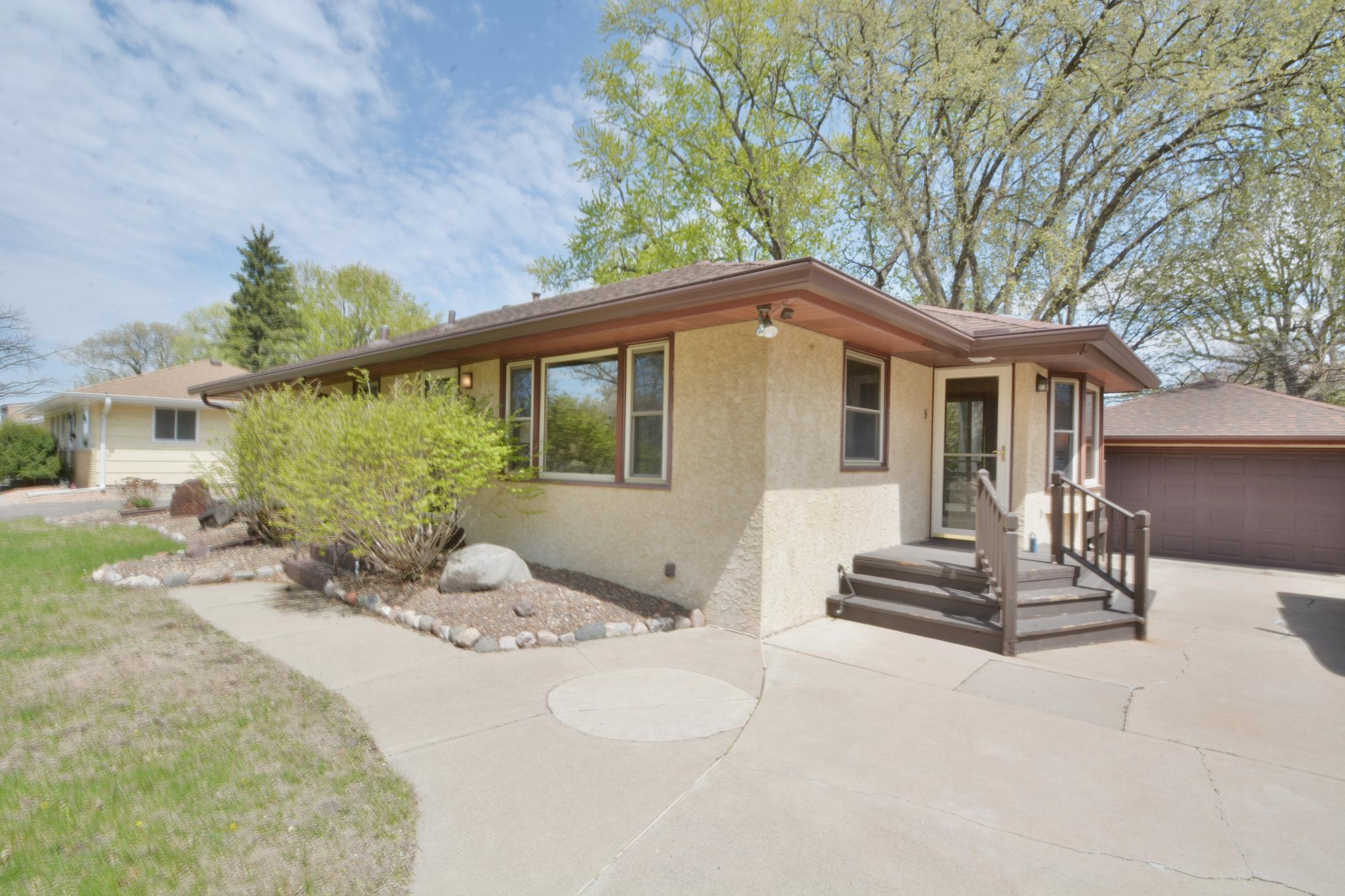 5526 Unity Avenue North Crystal, MN 55429 - Photo 26 of 27