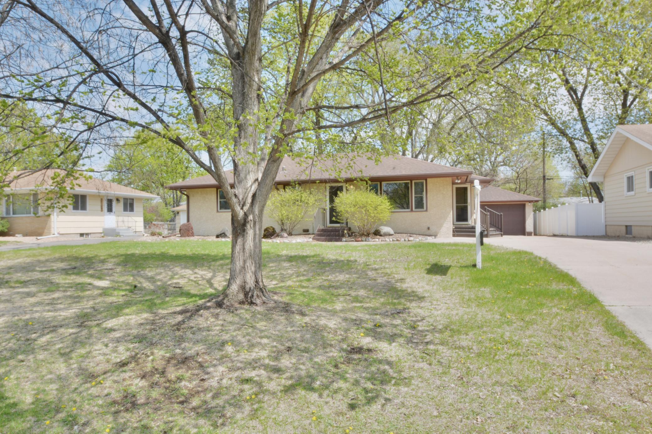 5526 Unity Avenue North Crystal, MN 55429 - Photo 27 of 27
