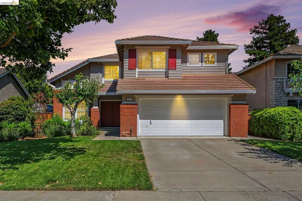 $699,000 | 316 Amberleaf Way, Brentwood, CA 94513