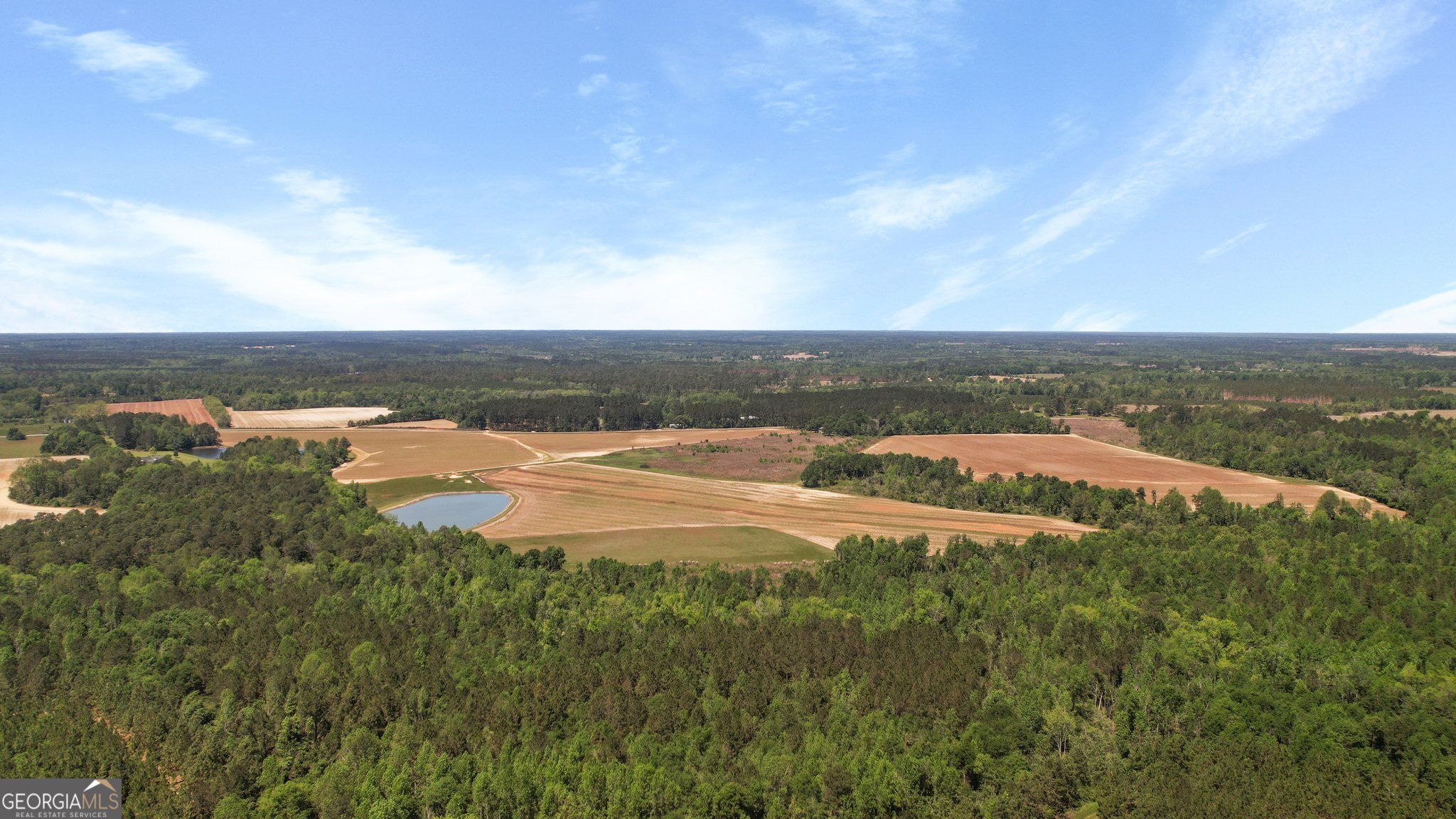 0 Middleground Road, Unit TRACT 2 Statesboro, GA 30461 - Photo 11 of 17 a view of an ocean and beach