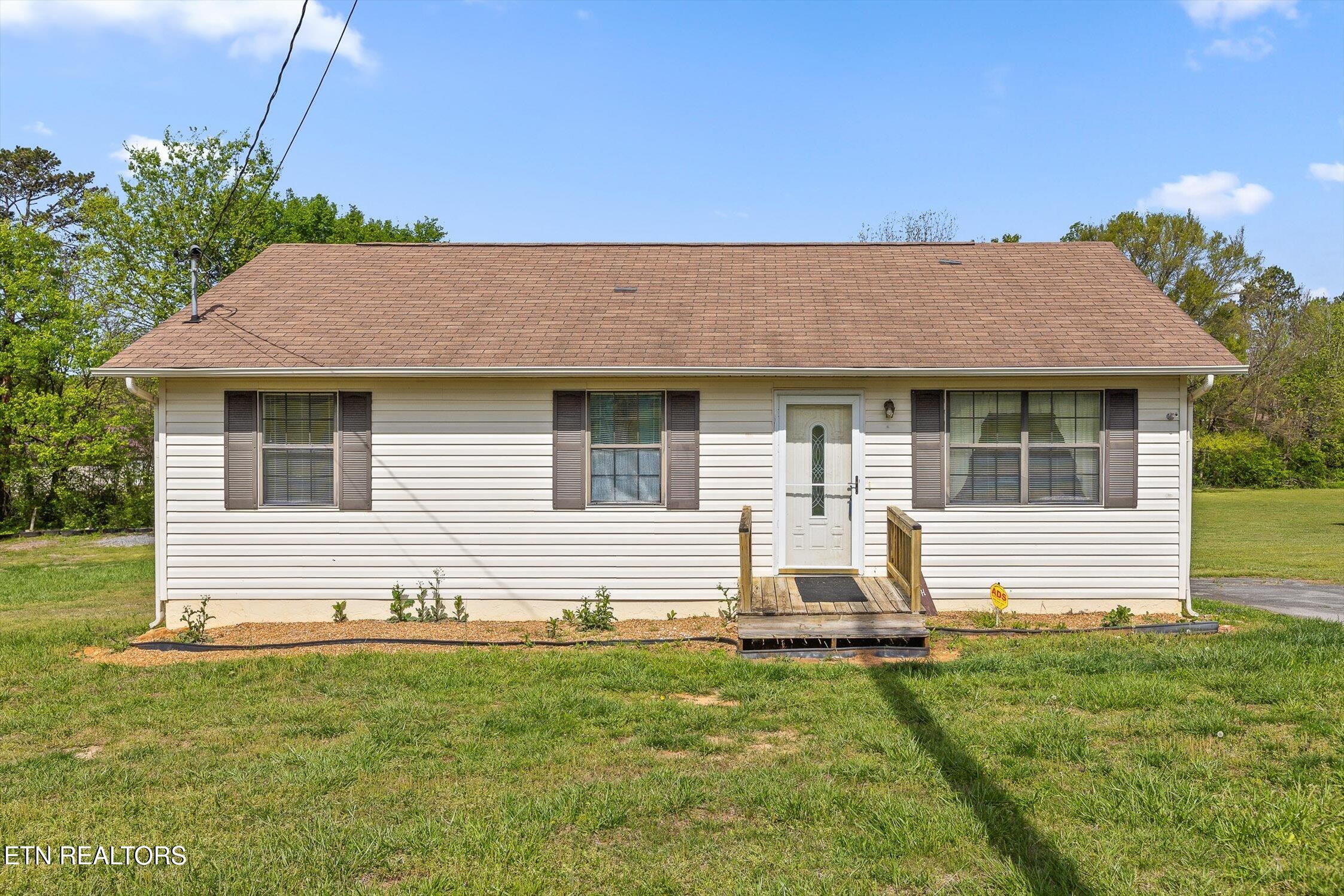 231 Rymer Road Old Fort, TN 37362 - Photo 1 of 29 01-Rymer-1