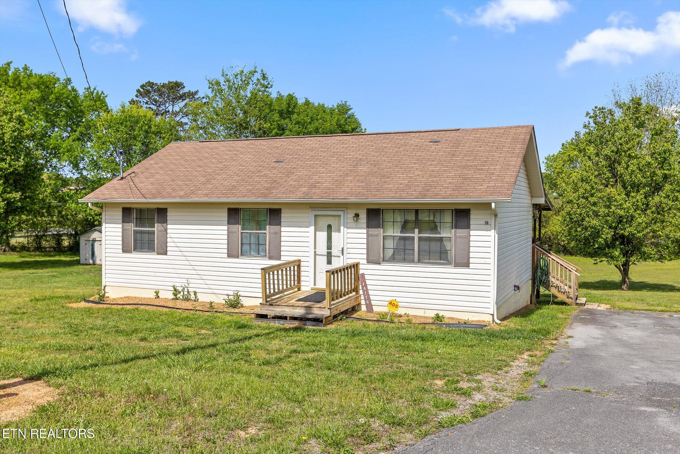 231 Rymer Road Old Fort, TN 37362 - Photo 2 of 29 02-Rymer-2