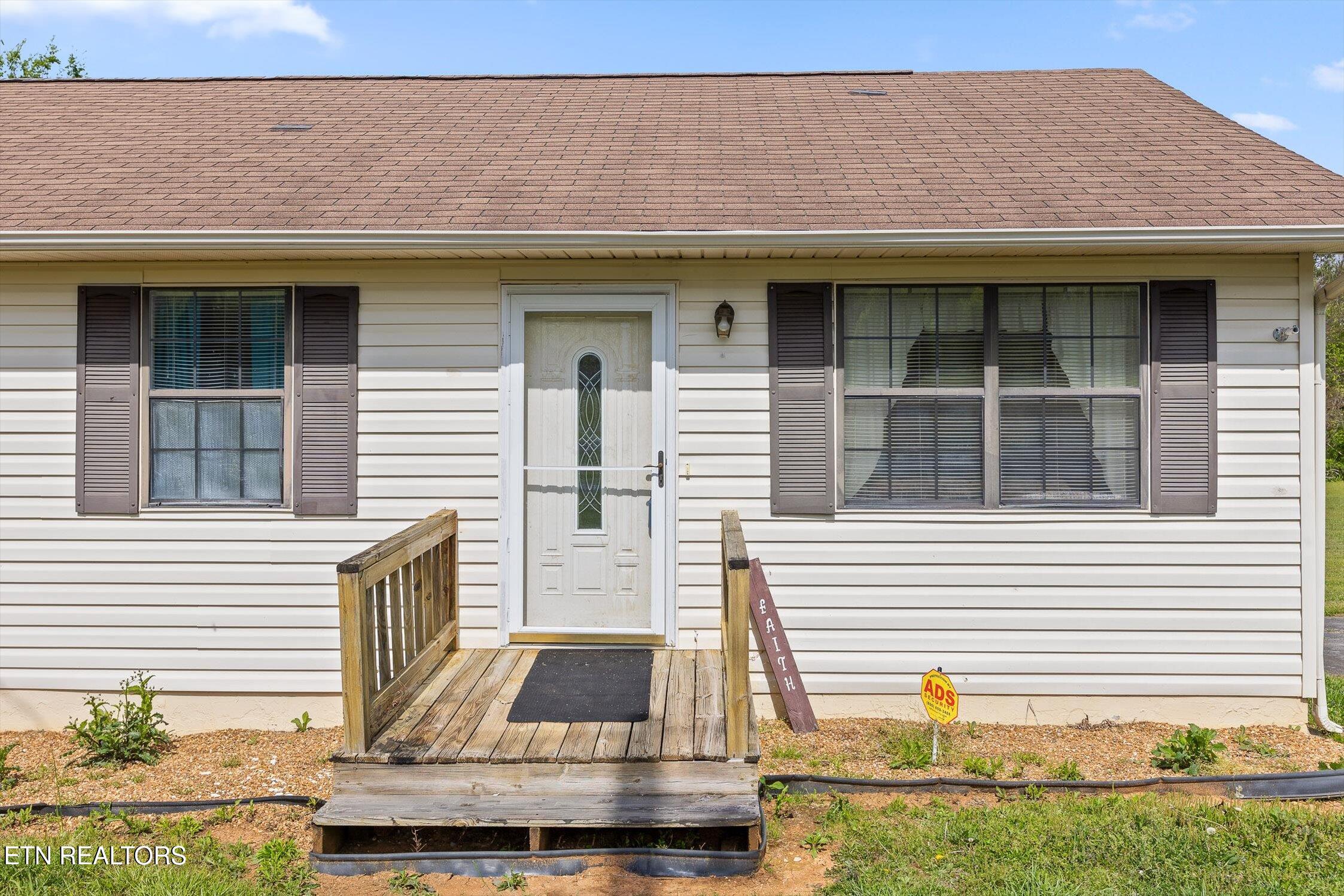 231 Rymer Road Old Fort, TN 37362 - Photo 3 of 29 03-Rymer-3
