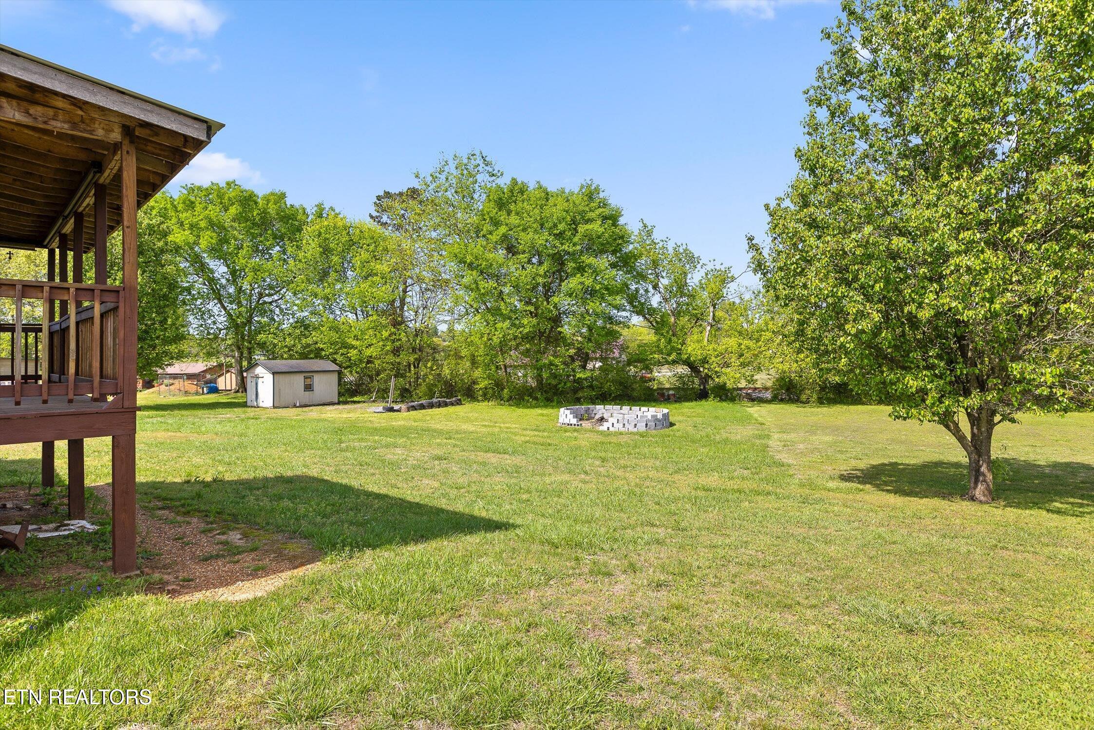 231 Rymer Road Old Fort, TN 37362 - Photo 4 of 29 04-Rymer-4