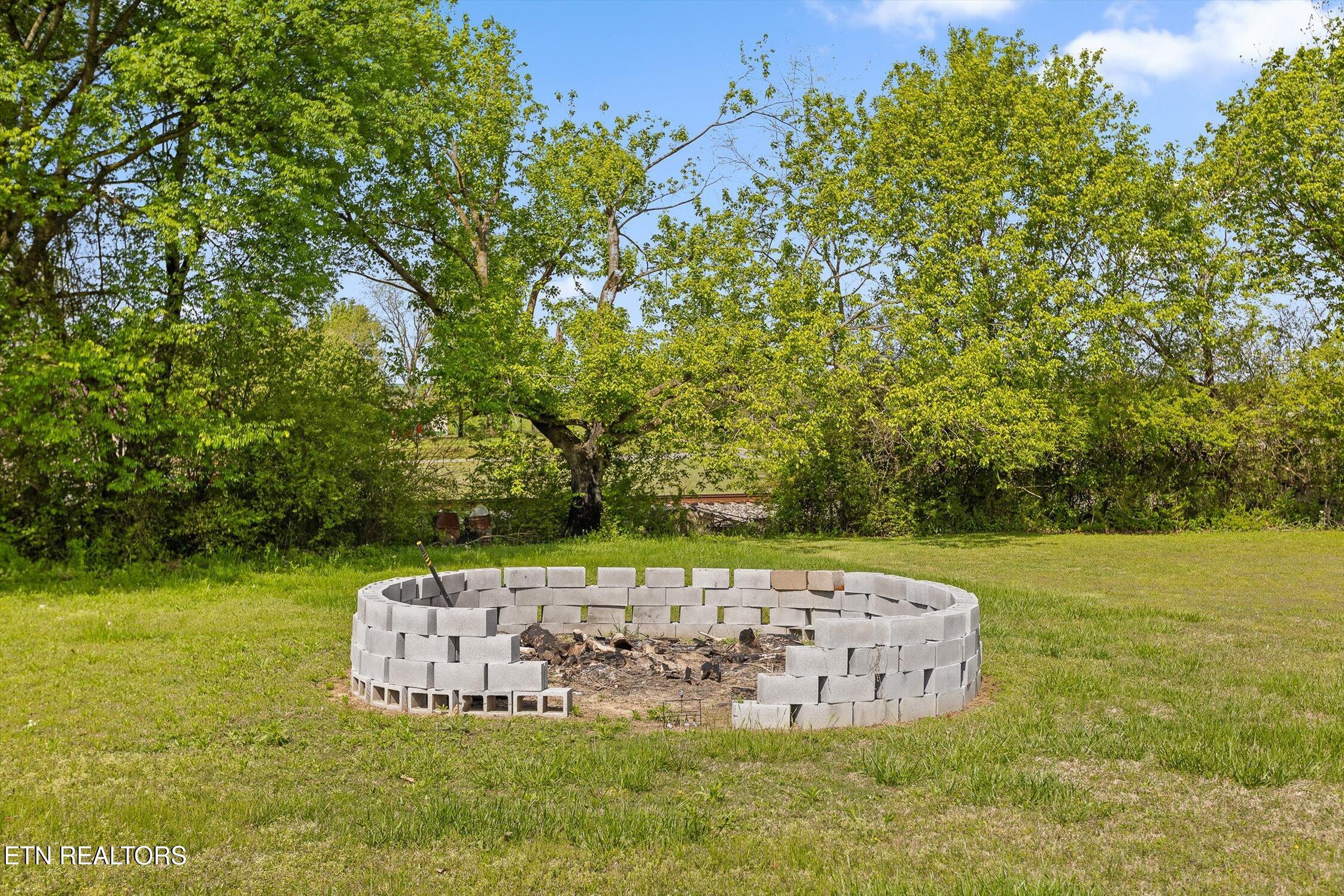 231 Rymer Road Old Fort, TN 37362 - Photo 6 of 29 06-Rymer-6