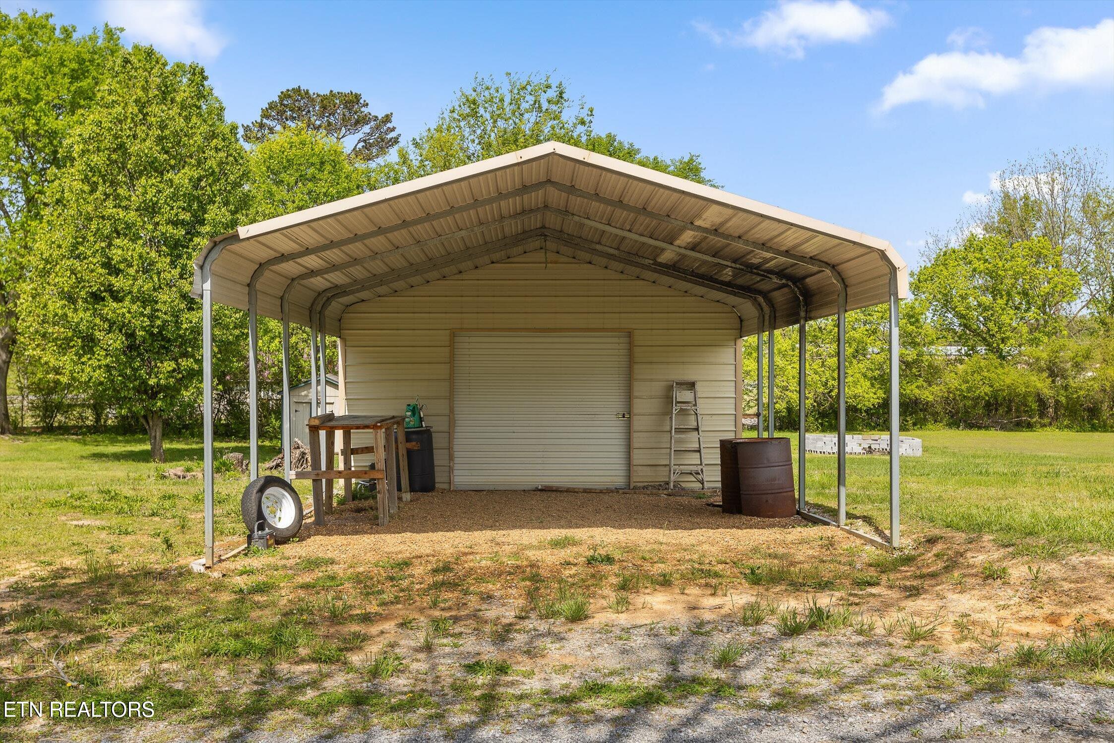 231 Rymer Road Old Fort, TN 37362 - Photo 9 of 29 09-Rymer-9