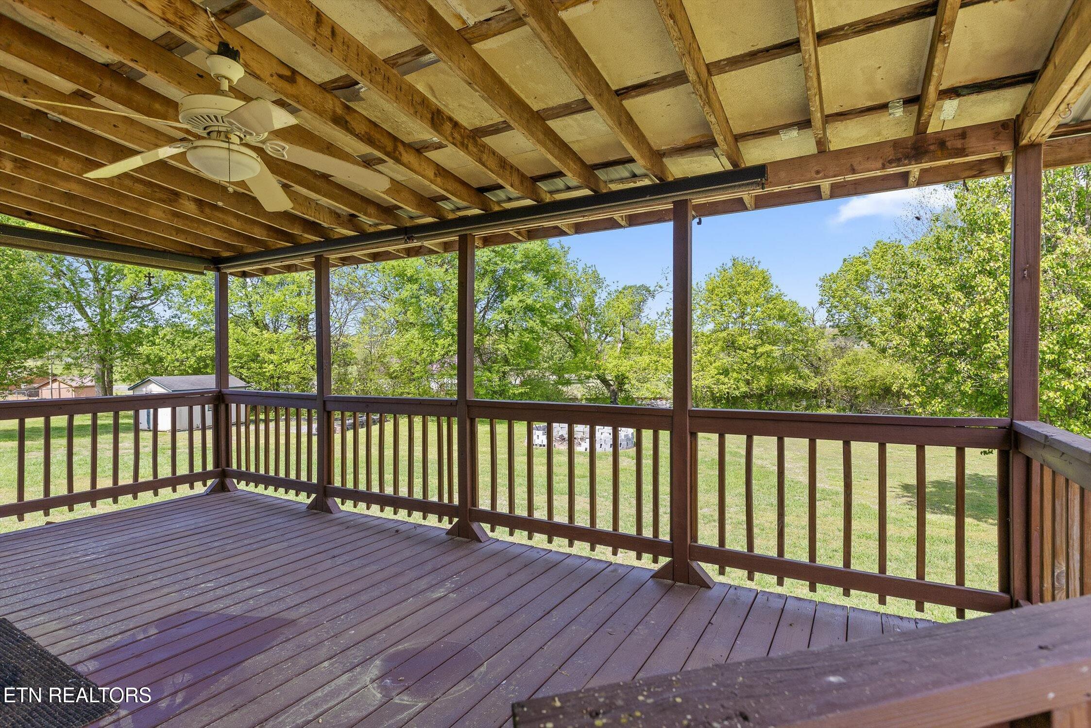 231 Rymer Road Old Fort, TN 37362 - Photo 10 of 29 10-Rymer-10