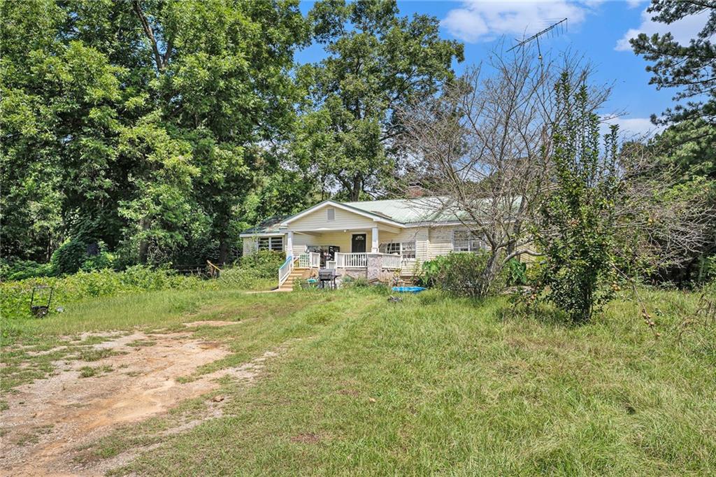 139 Old S River Road Jackson, GA 30233 - Photo 1 of 2