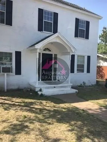 $700 | 649 East N 18th Street, Unit 3, Abilene, TX 79601