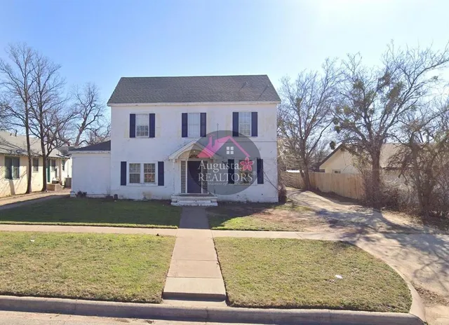 $700 | 649 East N 18th Street, Unit 3, Abilene, TX 79601