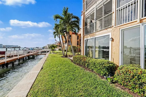 $450,000 | 8931 Blind Pass Road, Unit 161, St. Pete Beach, FL 33706