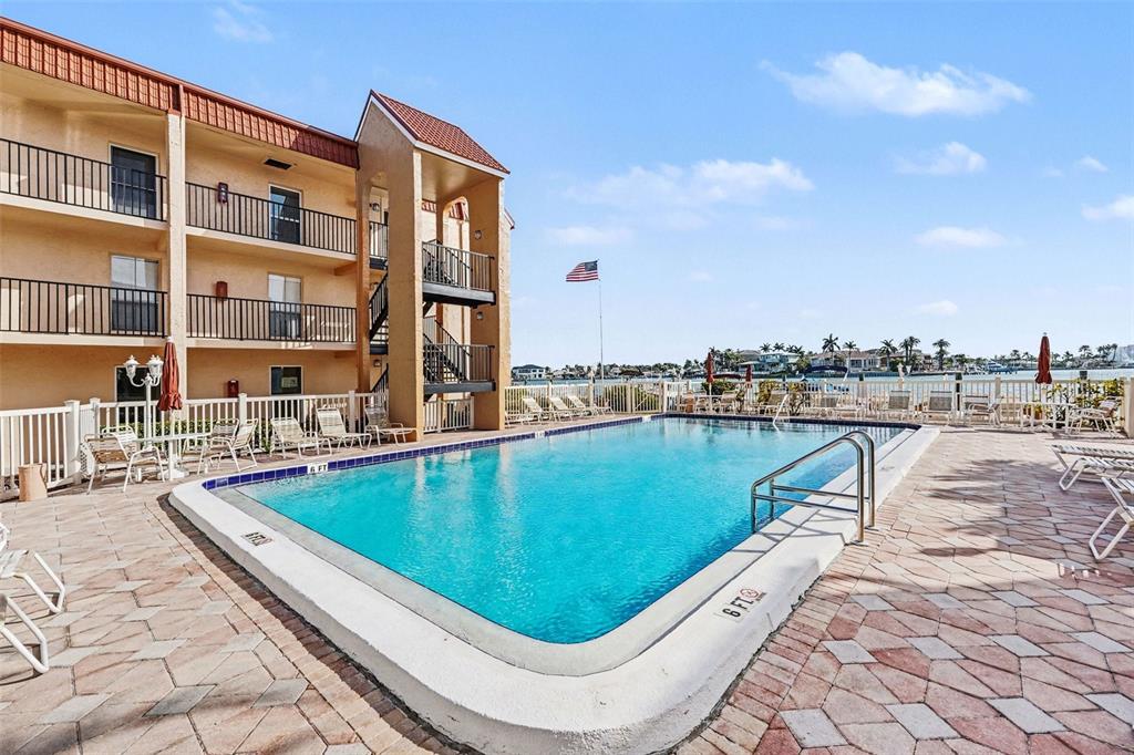 8931 Blind Pass Road, Unit 161 St. Pete Beach, FL 33706 - Photo 26 of 36