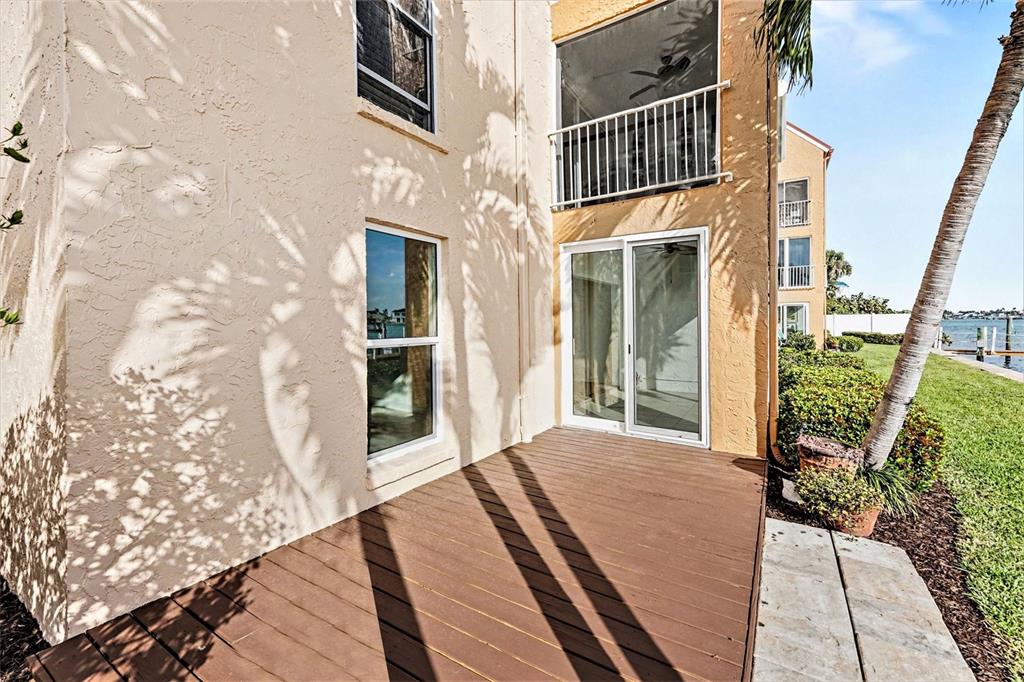 8931 Blind Pass Road, Unit 161 St. Pete Beach, FL 33706 - Photo 33 of 36
