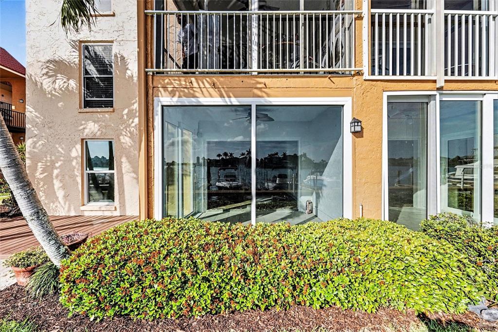 8931 Blind Pass Road, Unit 161 St. Pete Beach, FL 33706 - Photo 34 of 36