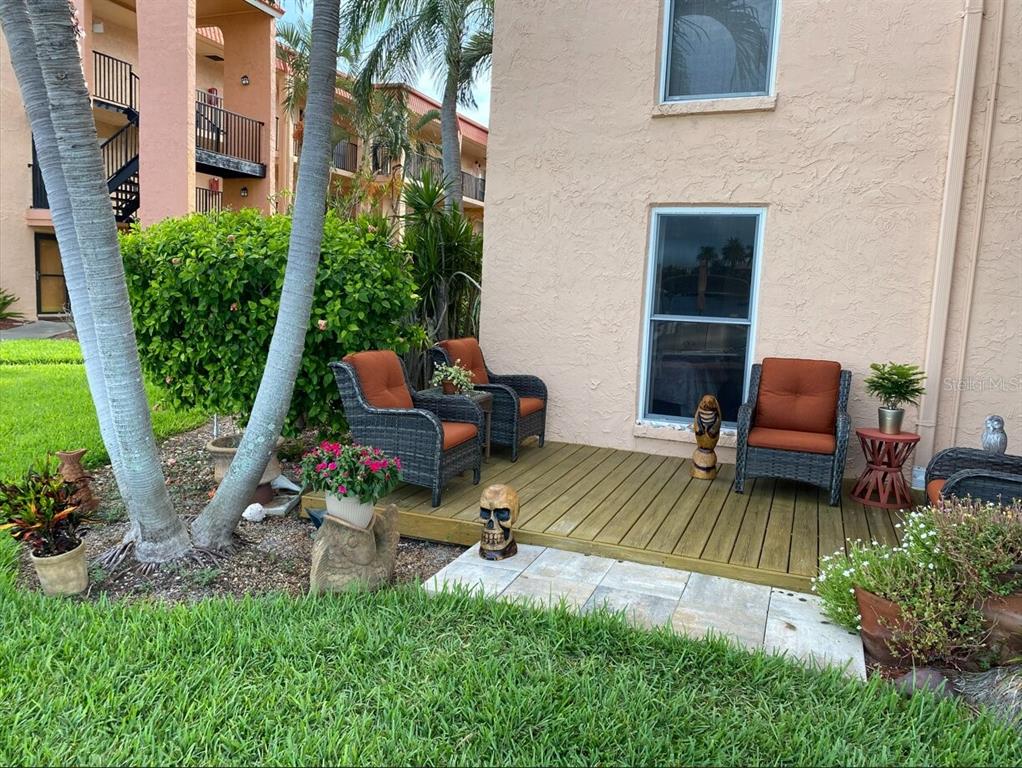 8931 Blind Pass Road, Unit 161 St. Pete Beach, FL 33706 - Photo 35 of 36