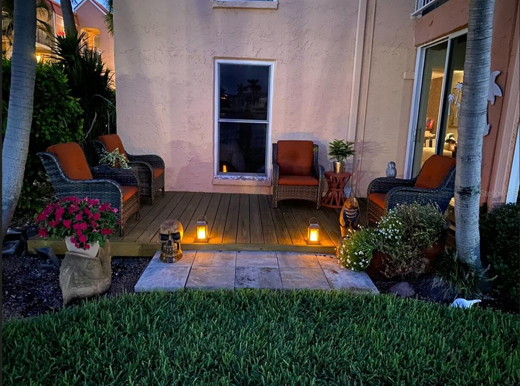 8931 Blind Pass Road, Unit 161 St. Pete Beach, FL 33706 - Photo 36 of 36