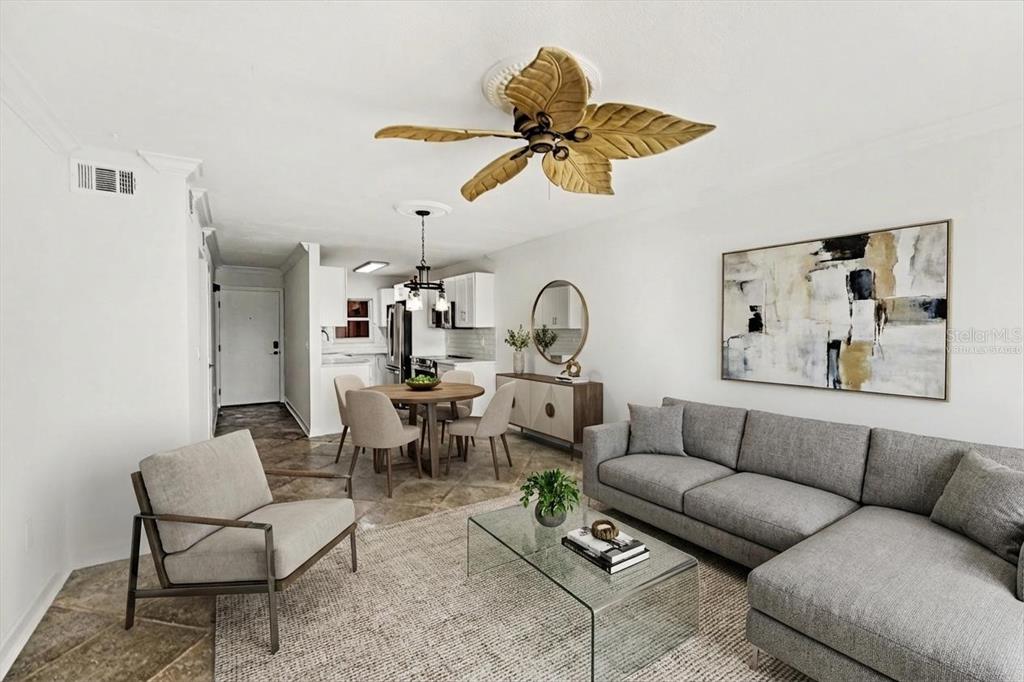 8931 Blind Pass Road, Unit 161 St. Pete Beach, FL 33706 - Photo 8 of 36