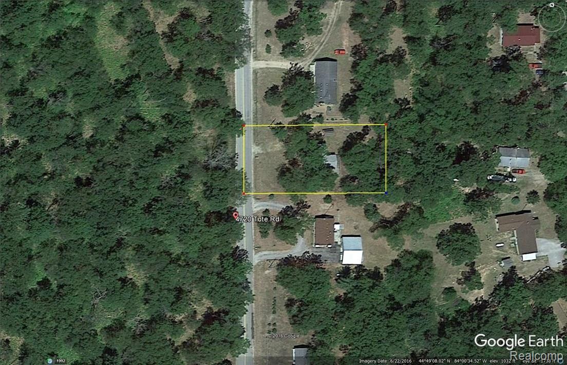 4720 Tote Road Comins, MI 48619 - Photo 18 of 18 GoogleEarth_Image.jpg