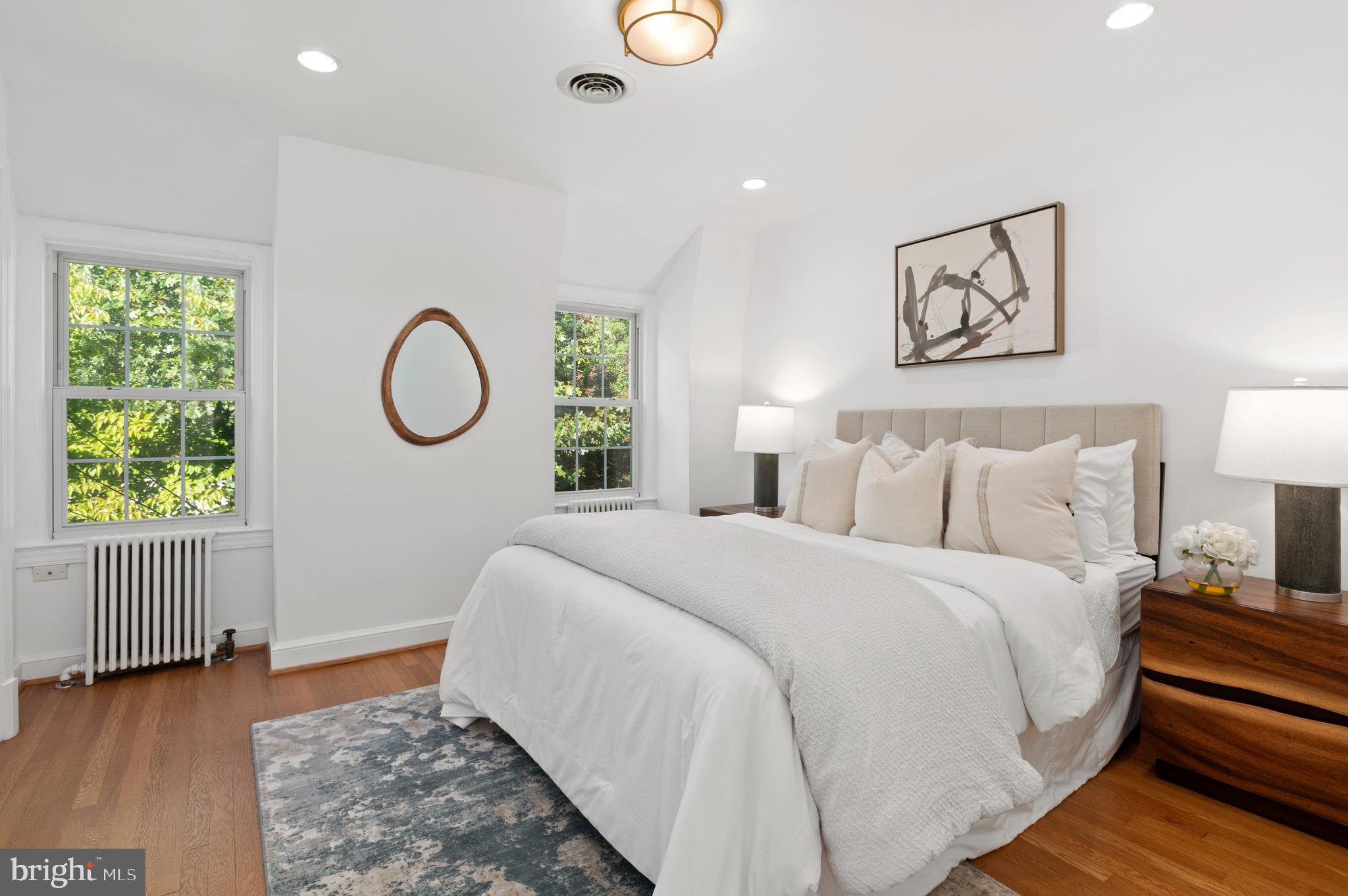 1955 39th Street Northwest Washington, DC 20007 - Photo 15 of 25