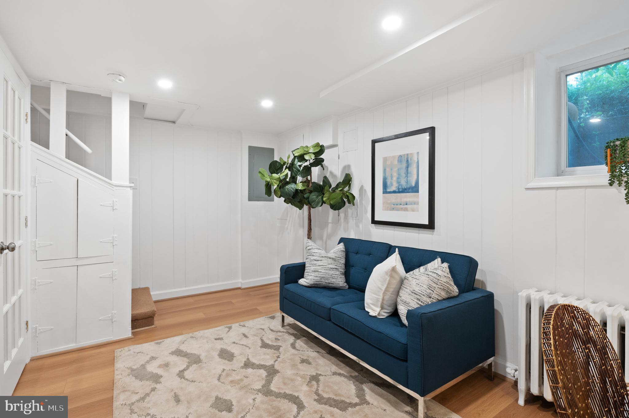 1955 39th Street Northwest Washington, DC 20007 - Photo 18 of 25