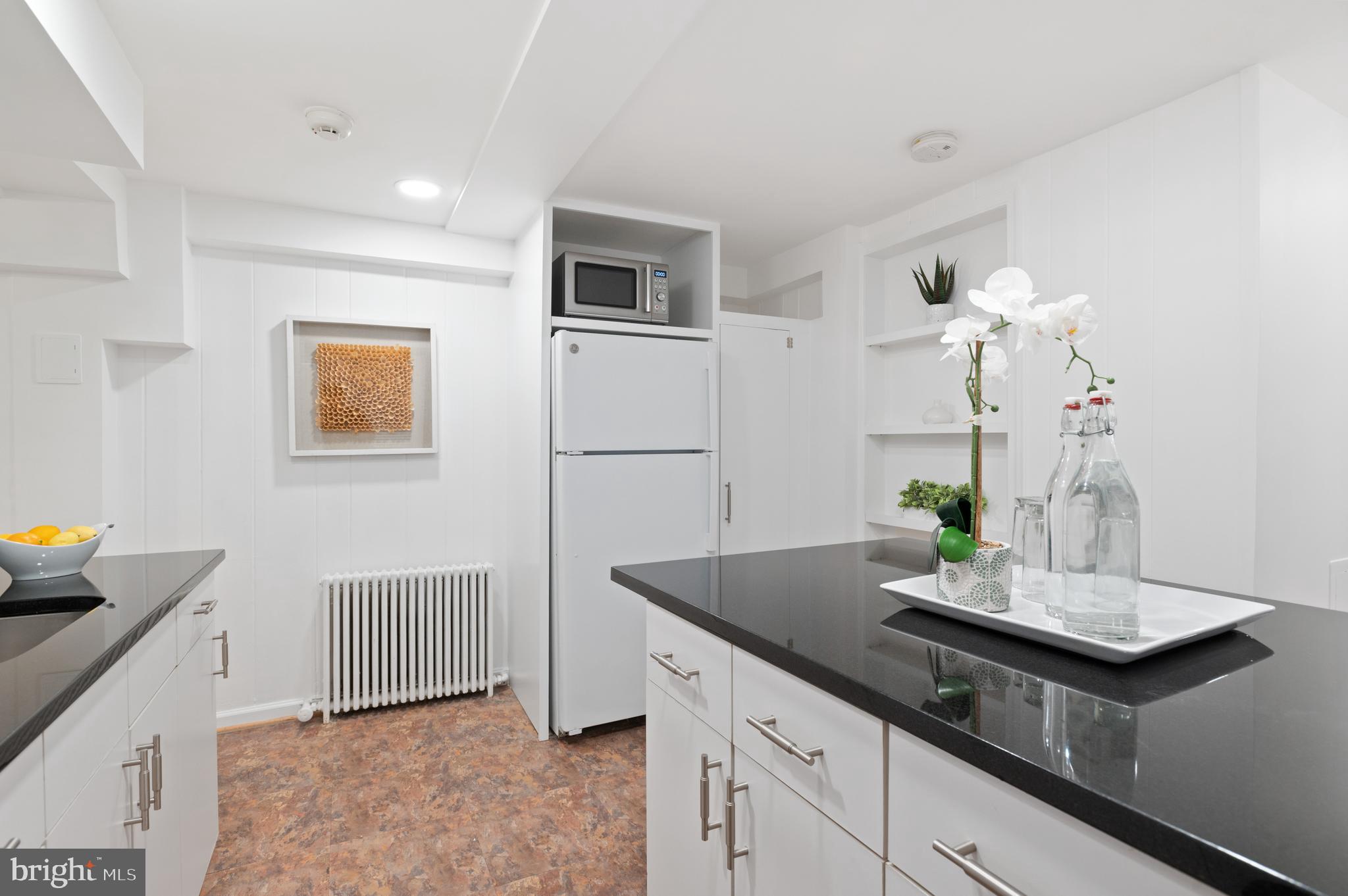 1955 39th Street Northwest Washington, DC 20007 - Photo 20 of 25