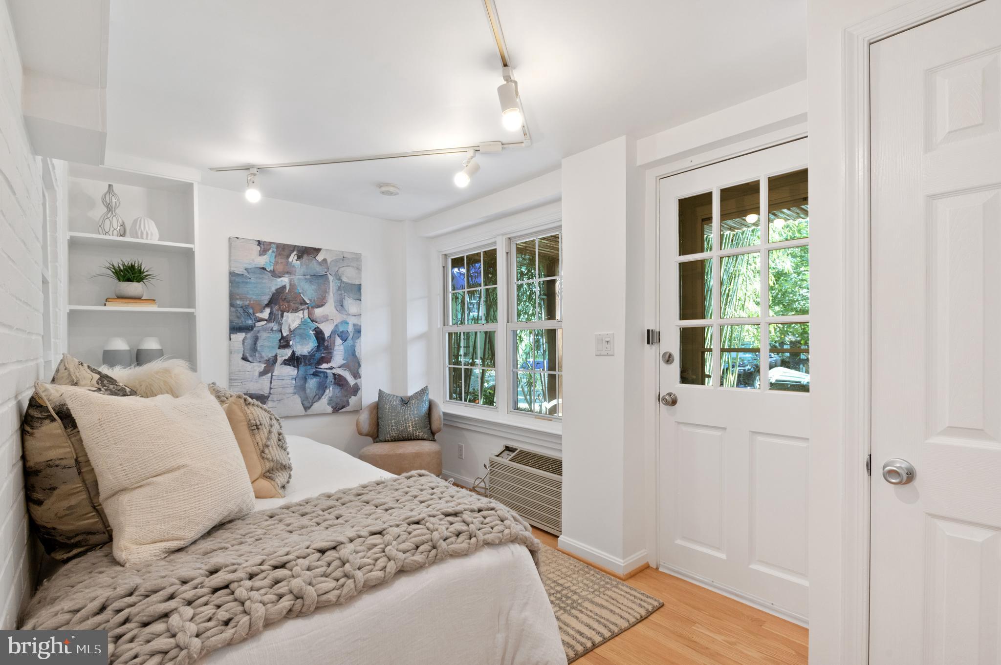 1955 39th Street Northwest Washington, DC 20007 - Photo 21 of 25 Flex space/office