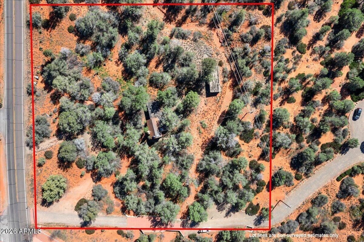 2727 Verde Valley School Road Sedona, AZ 86336 - Photo 7 of 22