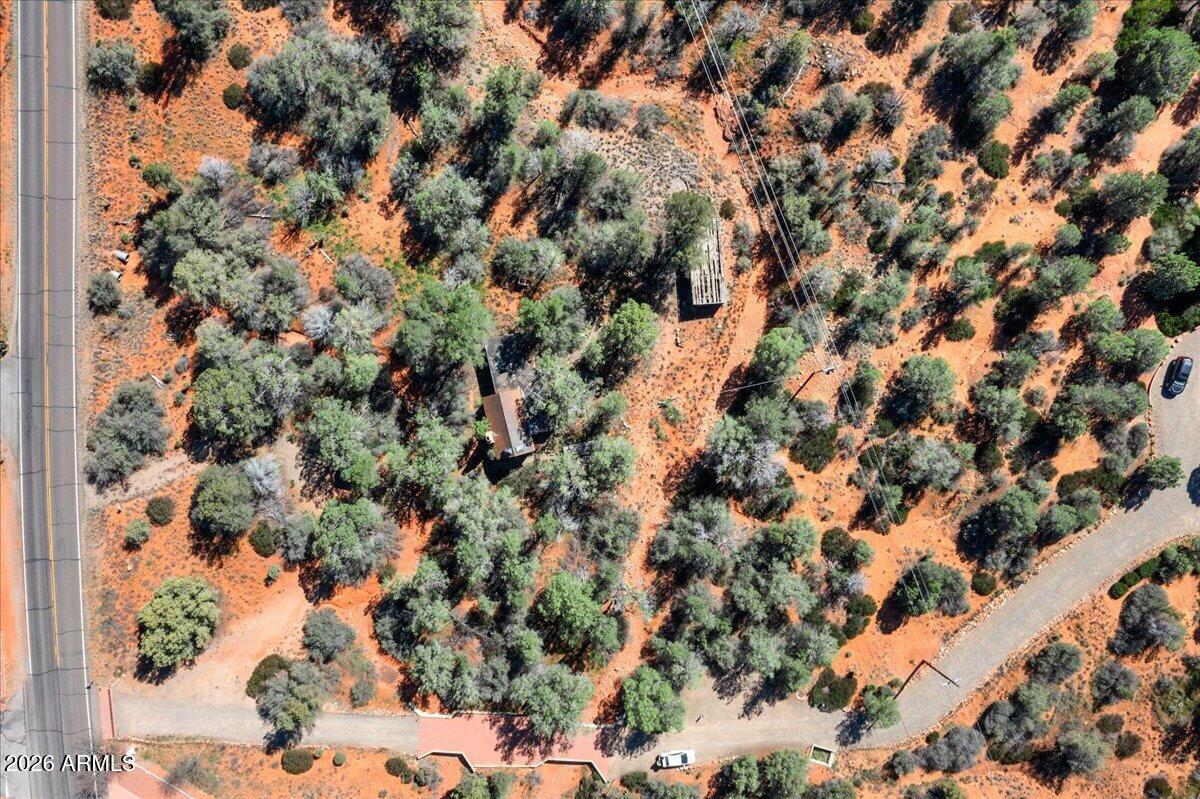2727 Verde Valley School Road Sedona, AZ 86336 - Photo 9 of 22