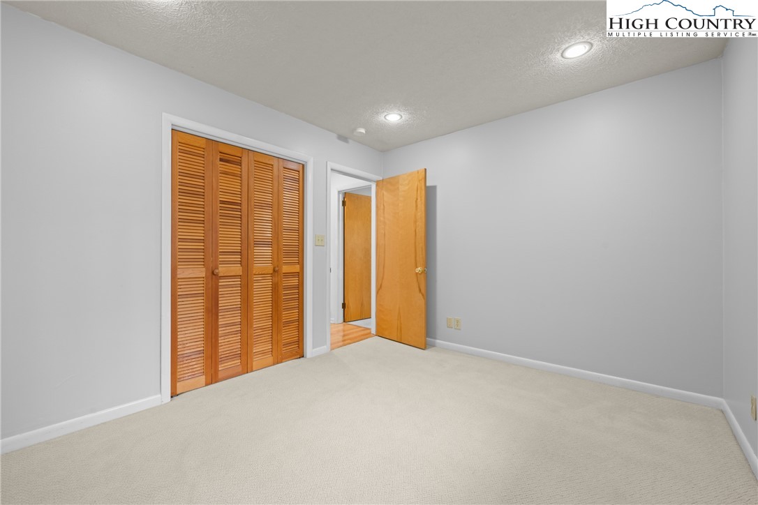 164 Appalachian Drive Boone, NC 28607 - Photo 21 of 43 a view of an empty room