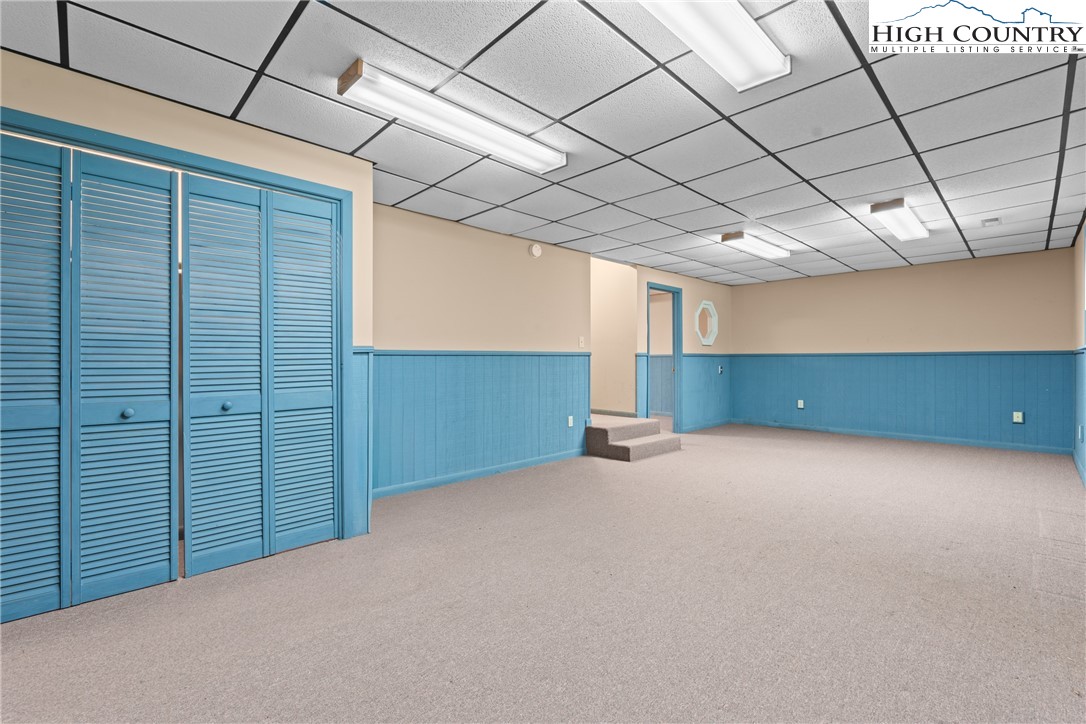 164 Appalachian Drive Boone, NC 28607 - Photo 31 of 43 a view of empty room