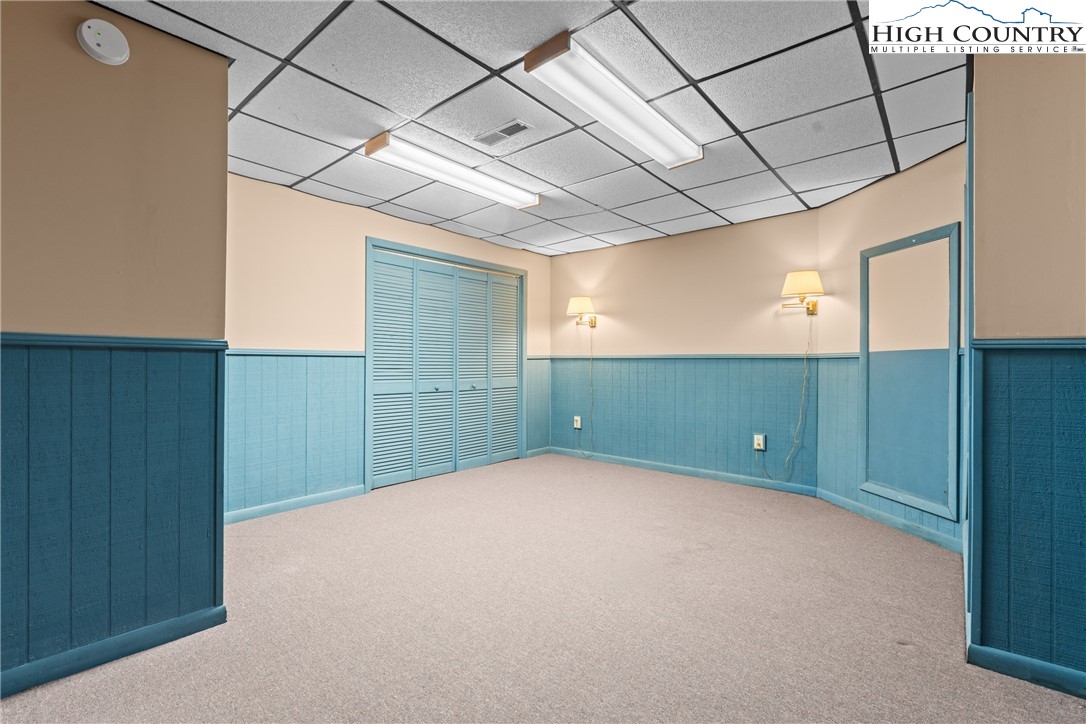 164 Appalachian Drive Boone, NC 28607 - Photo 32 of 43 a view of an empty room