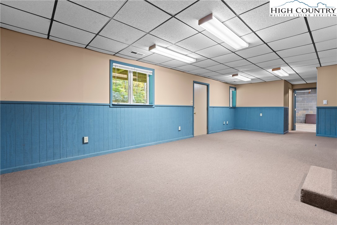 164 Appalachian Drive Boone, NC 28607 - Photo 33 of 43 a view of empty room