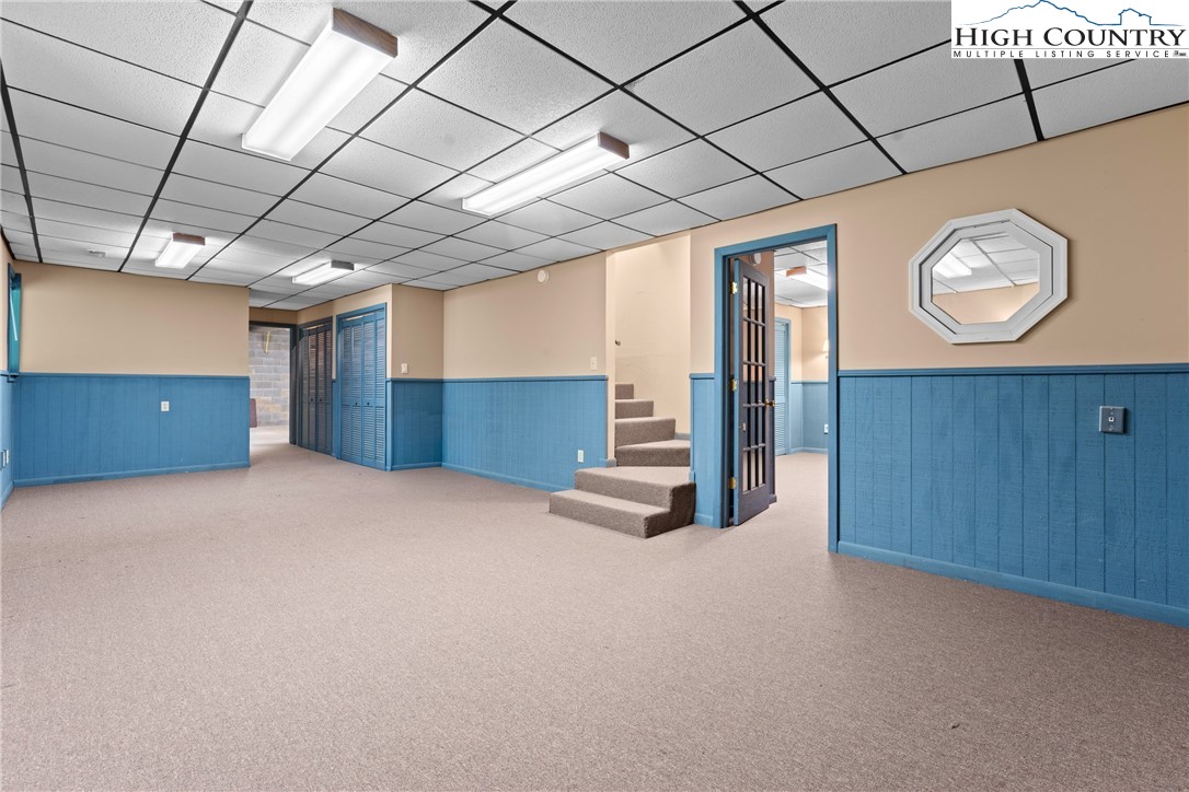 164 Appalachian Drive Boone, NC 28607 - Photo 34 of 43 a view of a livingroom with furniture