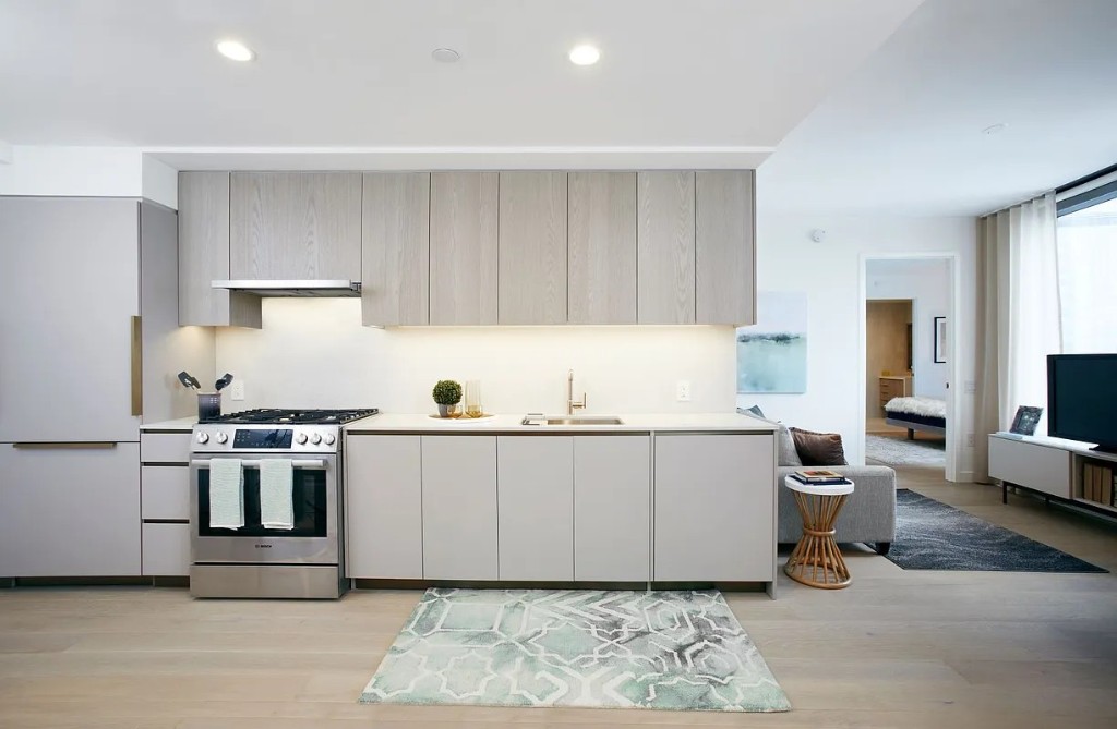 3 Court Square, Unit 2805 Queens, NY 11101 - Photo 18 of 21 Photo 19