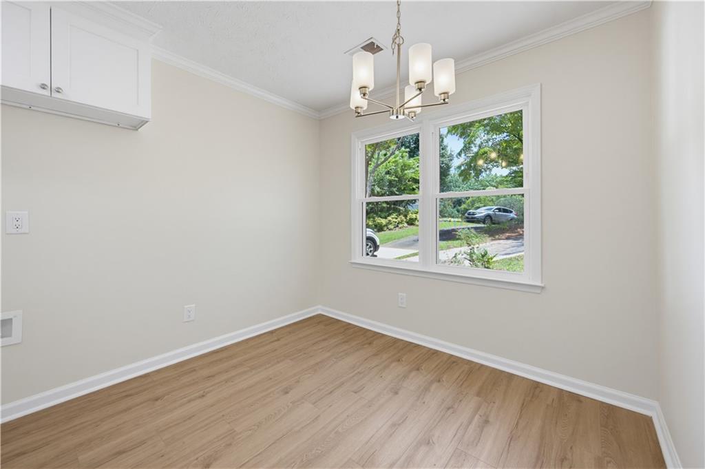 1299 Whitlock Ridge Drive Marietta, GA 30064 - Photo 10 of 36