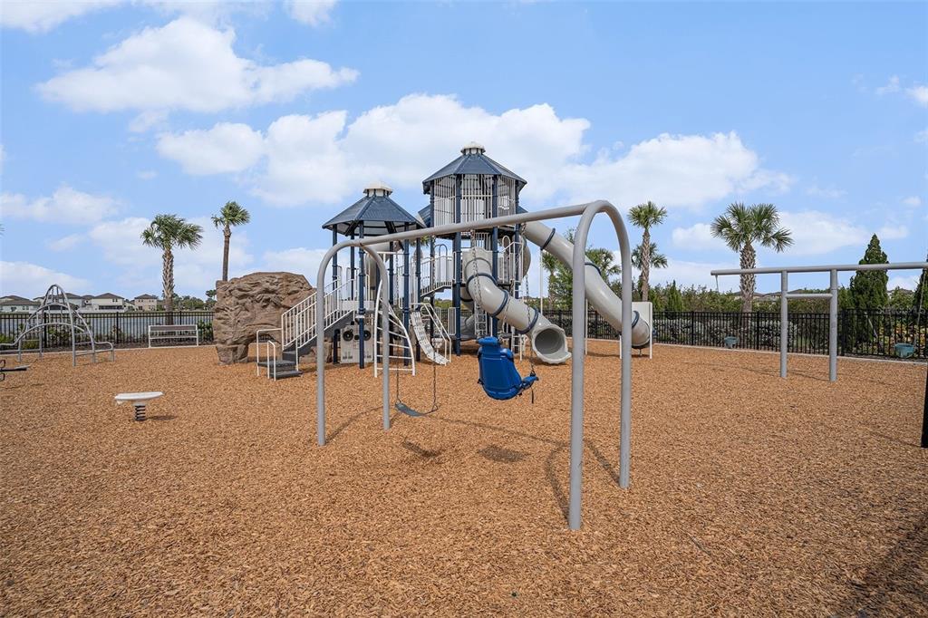 429 Olive Conch Street Ruskin, FL 33570 - Photo 15 of 15 a view of a terrace