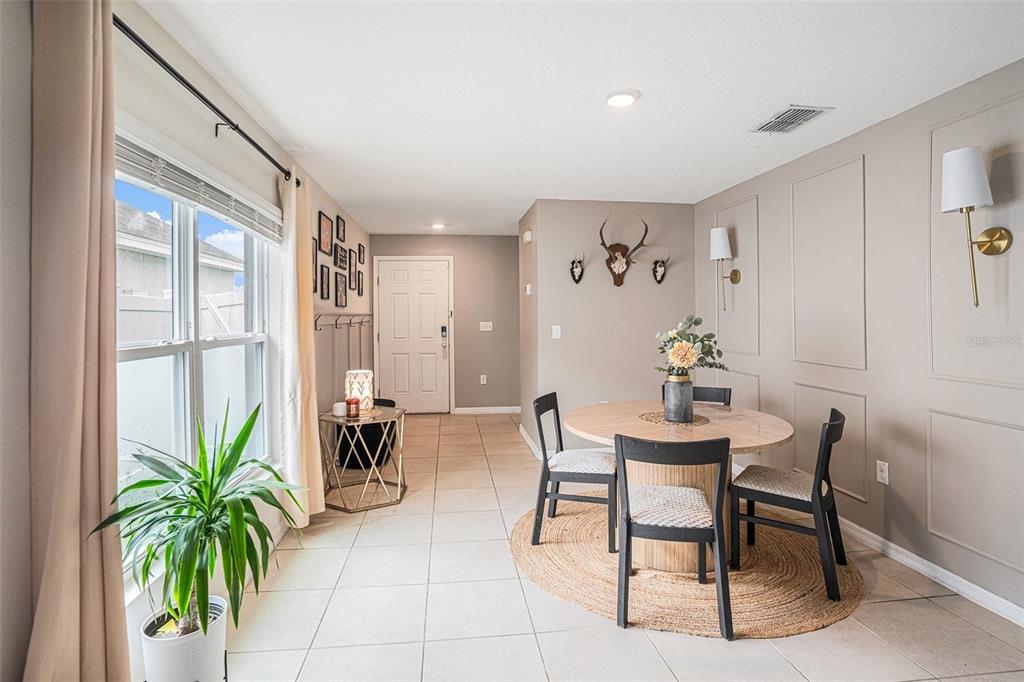 429 Olive Conch Street Ruskin, FL 33570 - Photo 3 of 15 a view of a livingroom with furniture and window