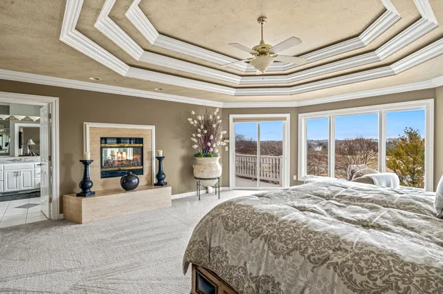 $1,575,000 | 1800 Juniper Way, Hartland, WI 53029