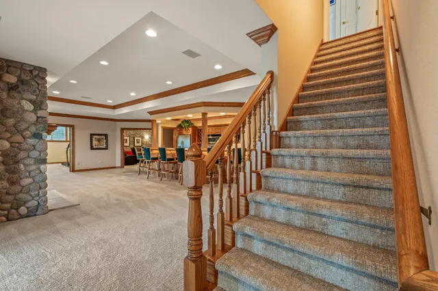 $1,575,000 | 1800 Juniper Way, Hartland, WI 53029