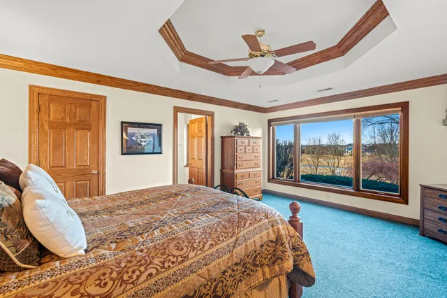 $1,575,000 | 1800 Juniper Way, Hartland, WI 53029